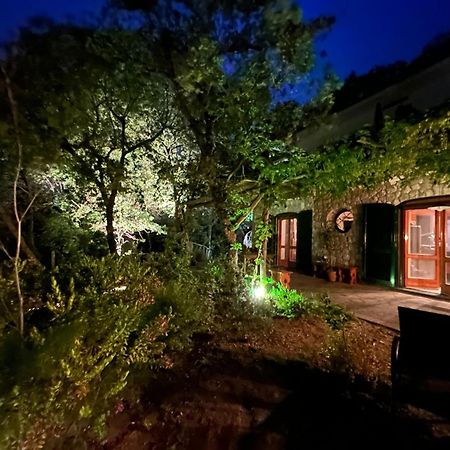 サンタガータ・スイ・ドゥエ・ゴルフィ Groove'N'Grove Bed & Breakfast エクステリア 写真